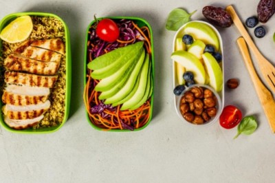 Jak się nie odchudzać? O błędach w diecie