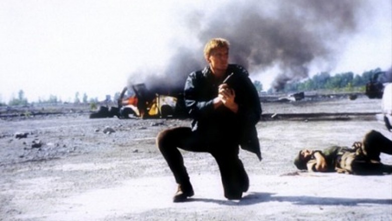 Honor zabójcy (1998) - cały film online za darmo z  polskim lektorem.