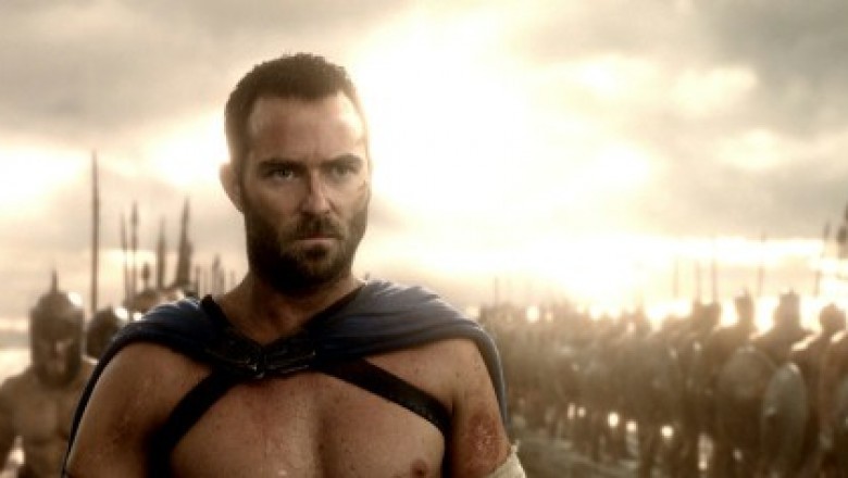 300: Początek imperium (2016) - cały film online za darmo z lektorem.