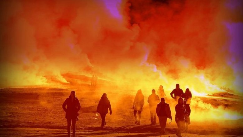 Koniec świata według Nostradamusa  - cały film online  za darmo z lektorem