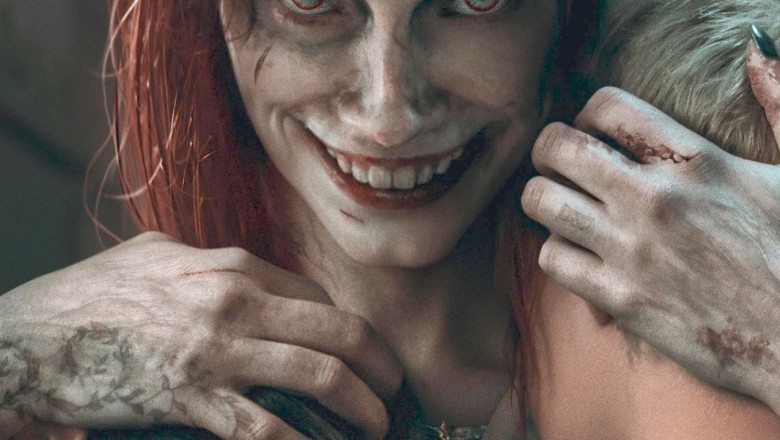 Martwe zło: Przebudzenie (2023) - cały film online za darmo z lektorem.