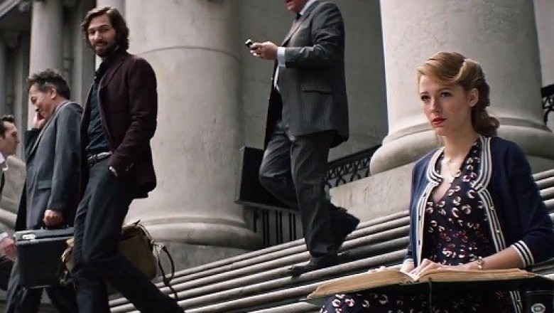 Wiek Adaline (2015) - cały film online za darmo bez lektora (wersja oryginalna)