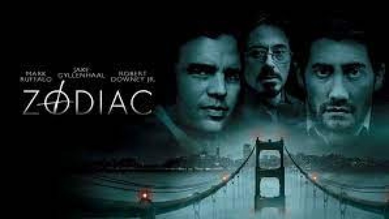 Zodiak (2007) - cały film online za darmo z lektorem