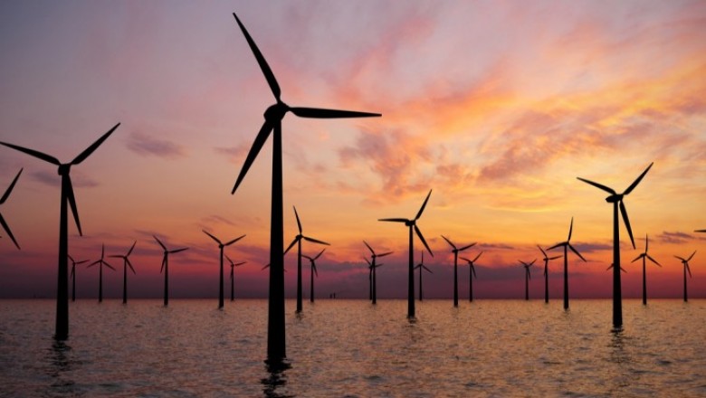 Jak kraje mogą zmienić wiatr w opłacalne źródło energii