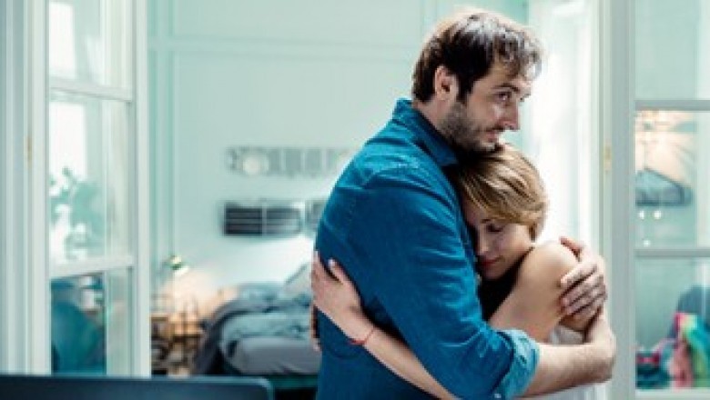 Szczęścia chodzą parami (2022) - cały film online za darmo bez reklam