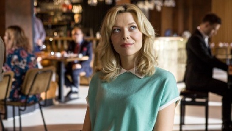 Druga połowa (2021) - cały film online za darmo