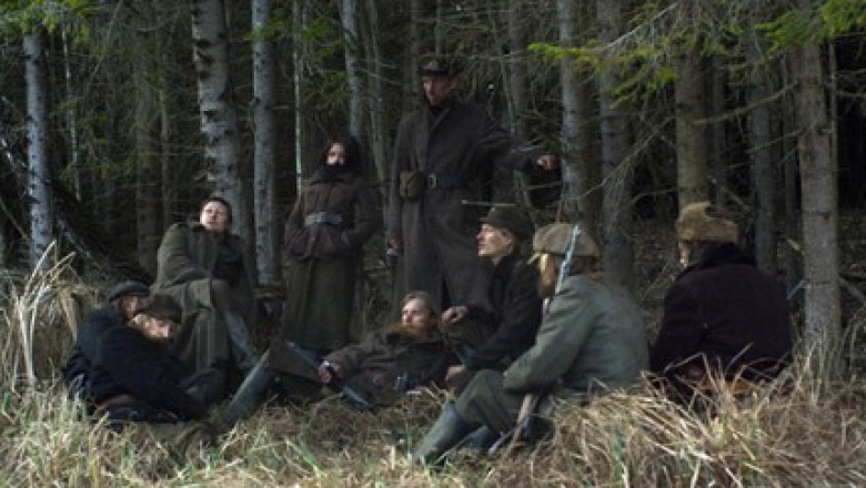 O zmierzchu (Sutemose) 2019 - cały film online za darmo z lektorem.