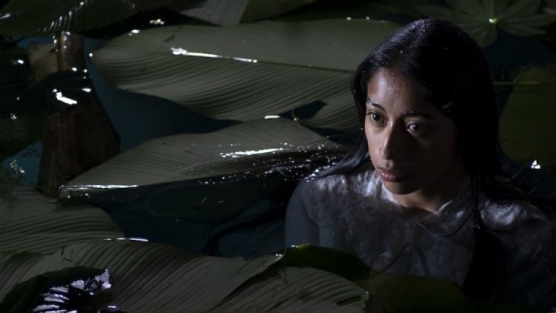 Płacząca kobieta (La Llorona) 2019 - cały film online za darmo z lektorem.