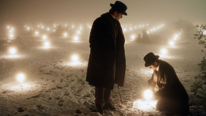 Recenzja filmu: Prestiż (2006) - Gdzie obejrzeć cały film online za darmo z lektorem?