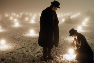 Recenzja filmu: Prestiż (2006) - Gdzie obejrzeć cały film online za darmo z lektorem?