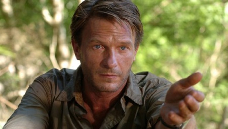 Niebiańska przepowiednia (The Celestine Prophecy) 2006 - cały film online za darmo z lektorem