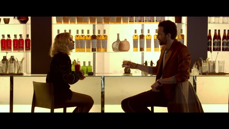 Wróg doskonały (A Perfect Enemy) 2020 - cały film online za darmo lektor - brak.