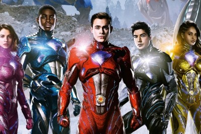 Power Rangers (2017) - Gdzie obejrzeć cały film online za darmo z lektorem?