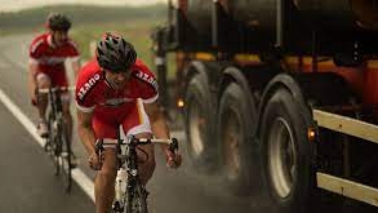 Wyścig (Coureur) 2018 - cały film online za darmo z lektorem
