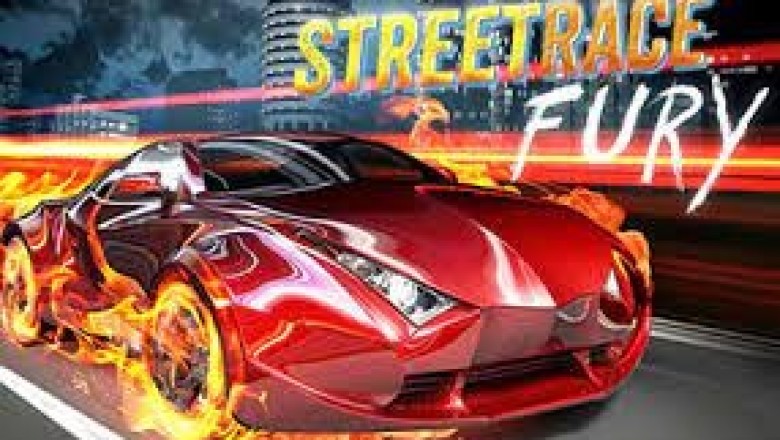 Nielegalne wyścigi samochodowe - Zagraj, wygrywaj puchary, kupuj nowe samochody, modyfikuj samochody...