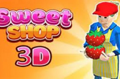 Symulator budowania sklepu - Zbuduj cukiernie.