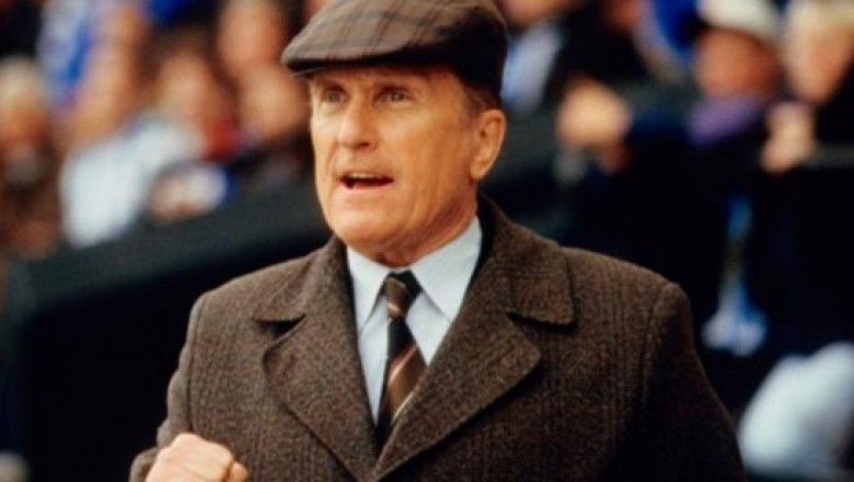 Piłka nożna na dużym ekranie. Najlepsze filmy piłkarskie