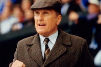 Piłka nożna na dużym ekranie. Najlepsze filmy piłkarskie