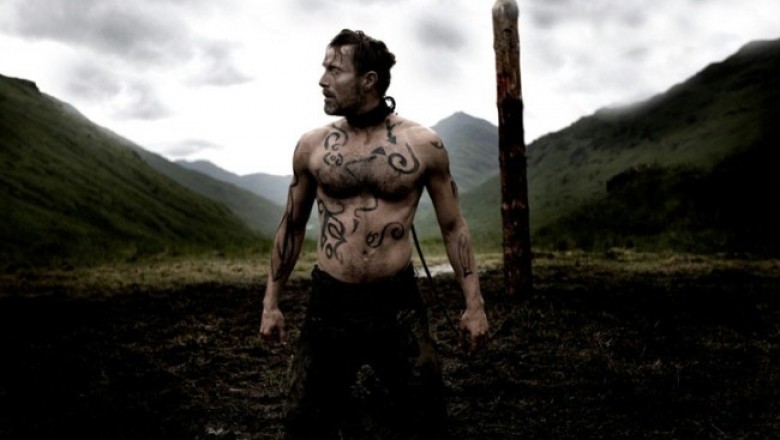Valhalla: Mroczny wojownik (Valhalla Rising) 2009 - Gdzie obejrzeć cały film online za darmo z lektorem?