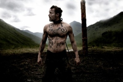 Valhalla: Mroczny wojownik (Valhalla Rising) 2009 - Gdzie obejrzeć cały film online za darmo z lektorem?