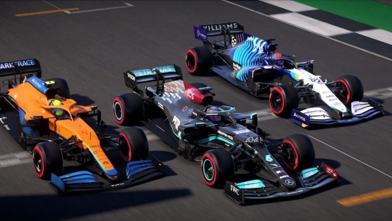 Formuła 1 Online