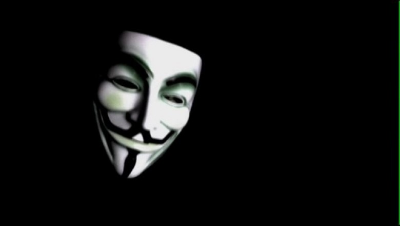 Anonymous. Historia haktywizmu (We Are Legion: The Story of the Hacktivists) 2012 - cały film online za darmo