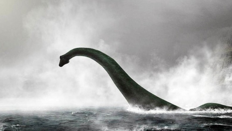 Czy Nessi istnieje? Co oznacza nazwa Loch Ness?  Co to jest Loch Ness iż czego słynie?