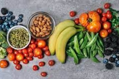 Łatwa dieta, która odbudowuje chrząstki