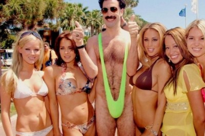 Najlepsze filmy o seksie