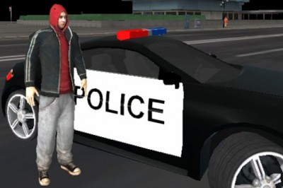 Night Mad City - gra podobna do klasycznego GTA