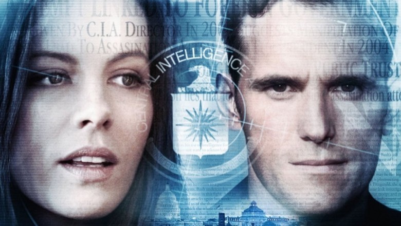 Cena prawdy (Nothing But the Truth) 2008 -cały film online za darmo z lektorem