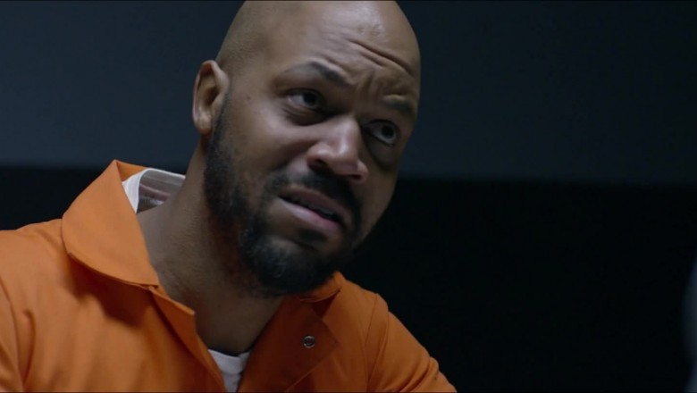 Porwana (Diverted Eden) 2018 - cały film online za darmo z lektorem