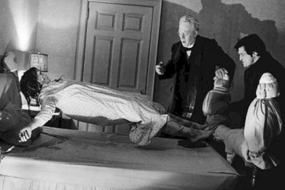 5 najlepszych filmowych egzorcyzmów