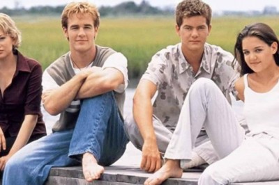 9 najodważniejszych filmów o dojrzewaniu