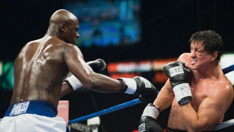 Najlepsze filmy bokserskie o pięściarzach - 10 najlepszych filmów tego typu