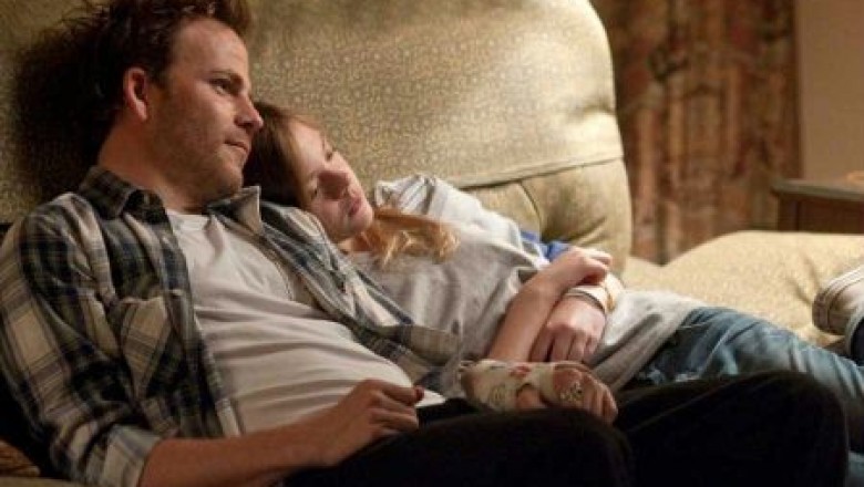 Między miejscami (Somewhere) 2010 - Gdzie obejrzeć cały film online za darmo z lektorem?