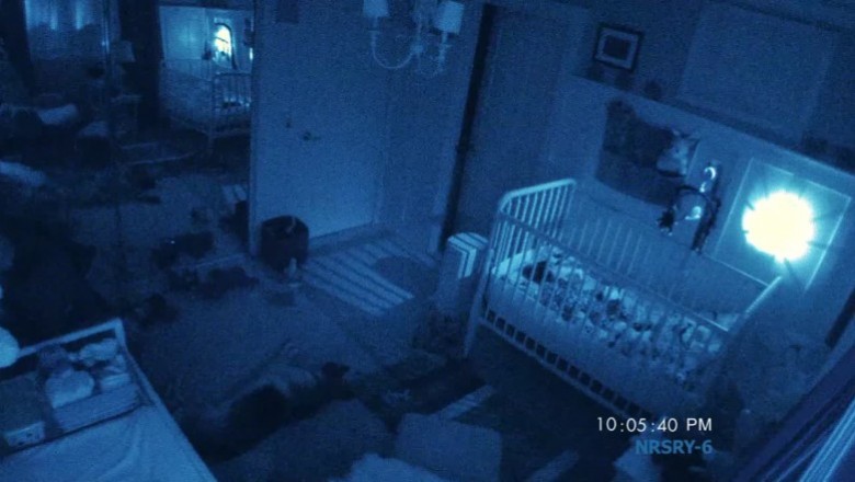 Paranormal Activity 2 (2010) - Gdzie obejrzeć cały film online za darmo z lektorem?