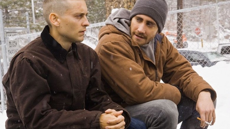 Bracia (Brothers) 2009 - cały film online za darmo z lektorem