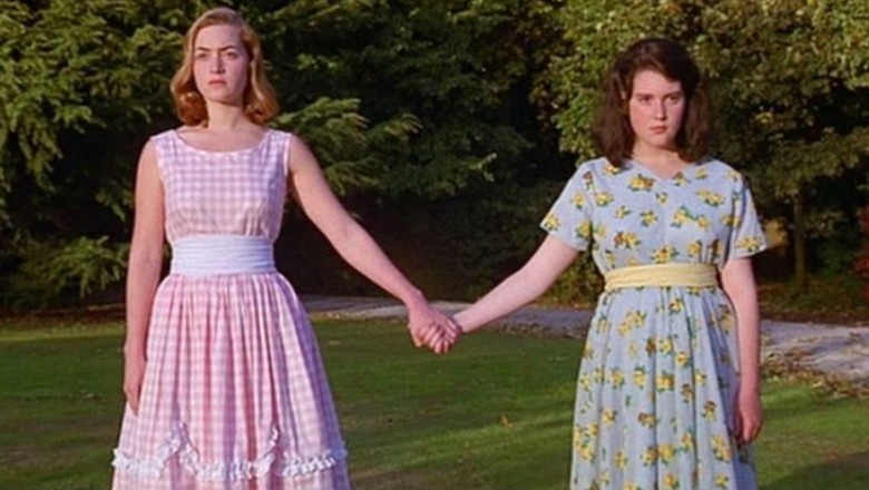 Niebiańskie istoty (Heavenly Creatures) 1994 - cały film online za darmo z lektorem bez reklam