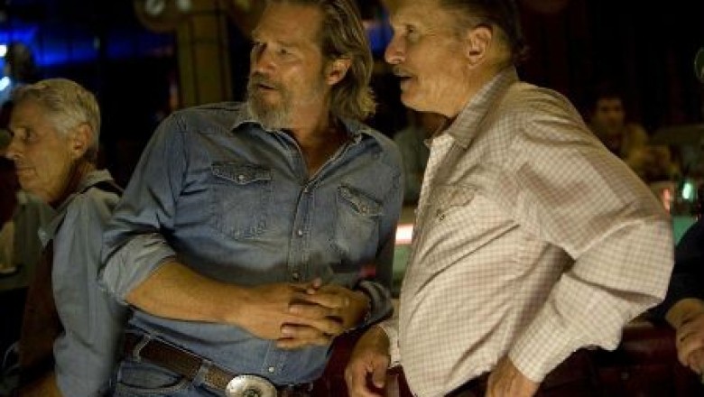 Szalone serce (Crazy Heart) 2009 - Gdzie obejrzeć cały film online za darmo z lektorem?
