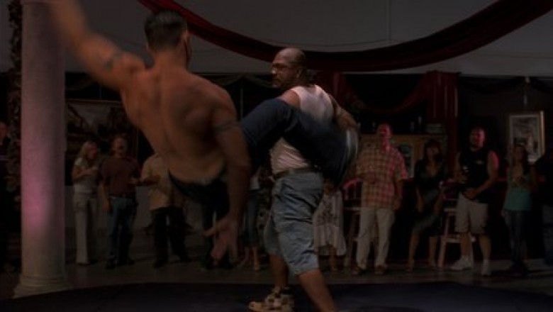 Walki uliczne (Confessions of a Pit Fighter) 2005 - cały film online za darmo z lektorem