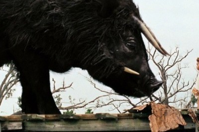 Bestie z południowych krain( Beasts of the Southern Wild ) 2012 - Gdzie obejrzeć cały film online za darmo z lektorem?