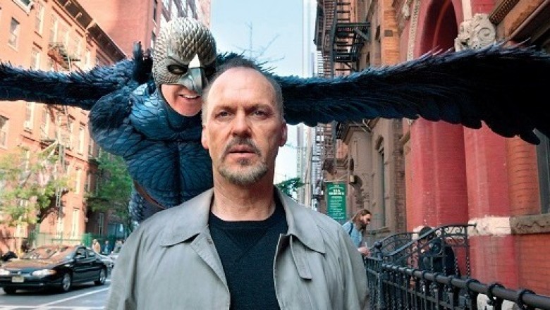 Birdman (2014) - Gdzie obejrzeć cały film online za darmo z lektorem?