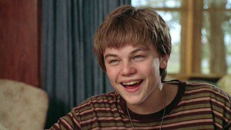 Co gryzie Gilberta Grape'a (What's Eating Gilbert Grape) 1993 - Gdzie obejrzeć cały film online za darmo z lektorem?