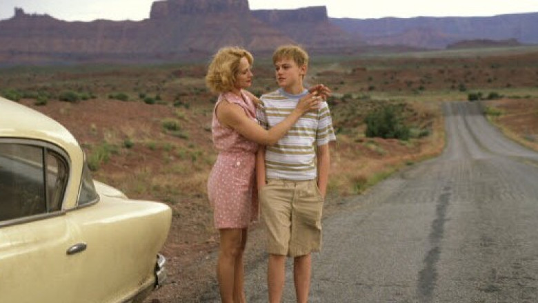 Chłopięcy świat (This Boy's Life) 1993 - Gdzie obejrzeć cały film online za darmo z lektorem?