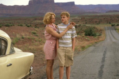 Chłopięcy świat (This Boy's Life) 1993 - Gdzie obejrzeć cały film online za darmo z lektorem?