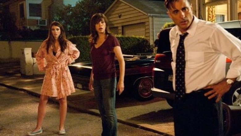 City Island (2009) - Gdzie obejrzeć cały film online za darmo z lektorem?