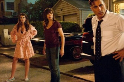 City Island (2009) - Gdzie obejrzeć cały film online za darmo z lektorem?