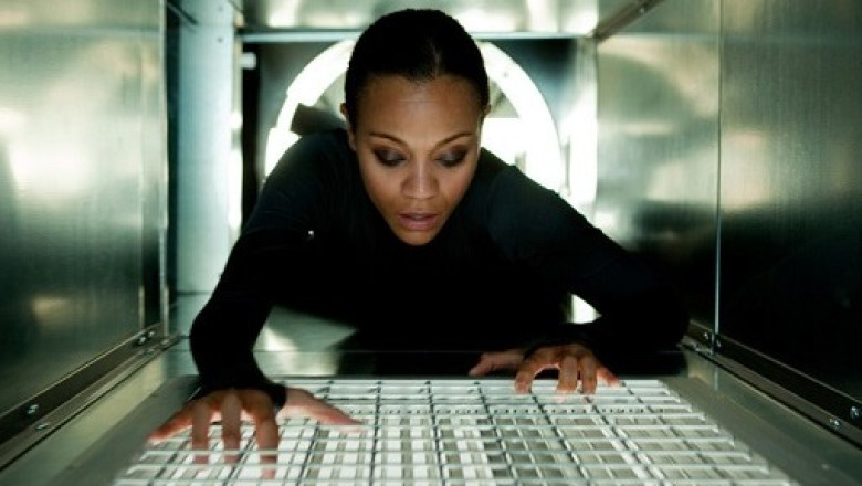 Colombiana (2011) - Gdzie obejrzeć cały film online za darmo z lektorem bez reklam?