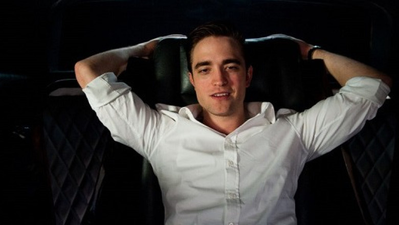 Cosmopolis (2012)- Gdzie obejrzeć cały film online za darmo z lektorem?